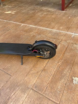 Patinete Eléctrico Xiaomi Pro 2