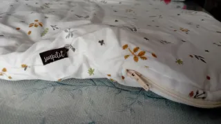 Saco dormir bebé 3-6 meses