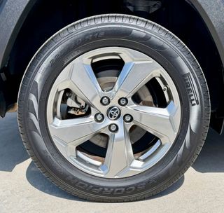 Toyota RAV4 AWD 2019
