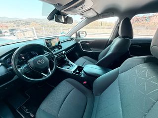 Toyota RAV4 AWD 2019