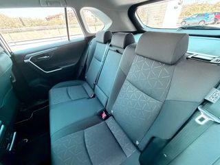 Toyota RAV4 AWD 2019