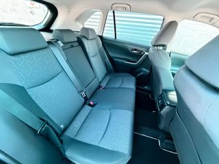Toyota RAV4 AWD 2019