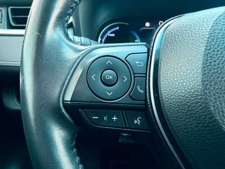 Toyota RAV4 AWD 2019