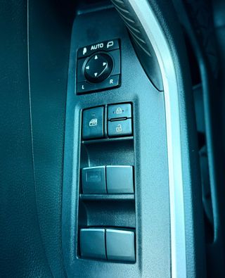 Toyota RAV4 AWD 2019
