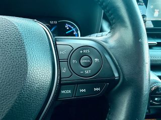 Toyota RAV4 AWD 2019