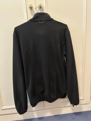 Forro Polar The North Face Negro talla S