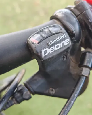 Bicicleta Merida Matts 26 Montaña