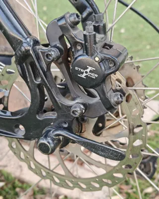 Bicicleta Merida Matts 26 Montaña