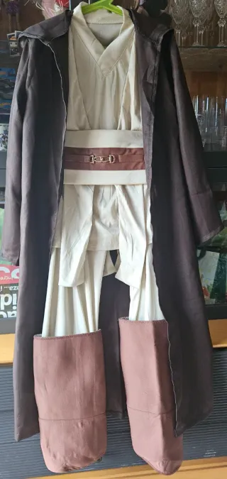Disfraz Obi Wan Kinobi 140