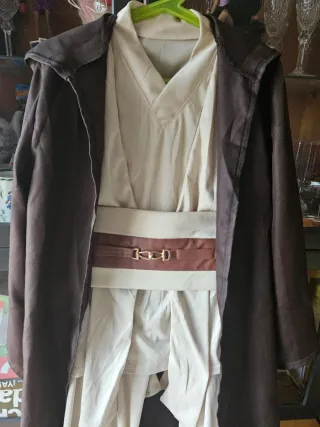 Disfraz Obi Wan Kinobi 140