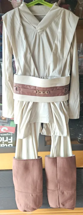 Disfraz Obi Wan Kinobi 140