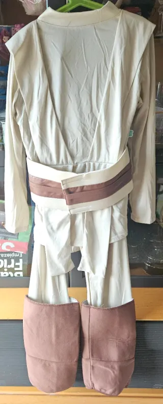 Disfraz Obi Wan Kinobi 140