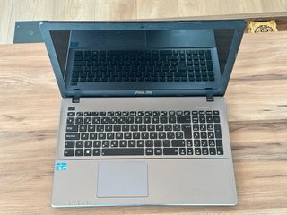 Ordenador ASUS K550C Intel i5 + Maletín