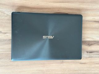 Ordenador ASUS K550C Intel i5 + Maletín