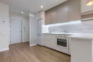 Piso en alquiler en Argüelles en Madrid