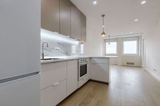 Piso en alquiler en Argüelles en Madrid