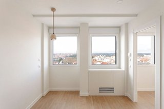 Piso en alquiler en Argüelles en Madrid