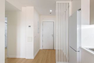 Piso en alquiler en Argüelles en Madrid