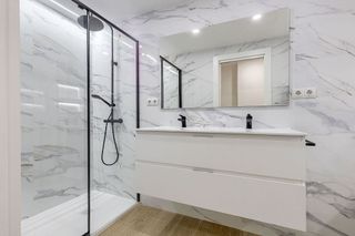 Piso en alquiler en Argüelles en Madrid