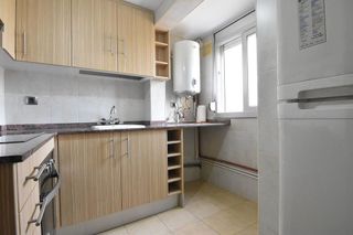 Piso en venta en Can Feu - Can Gambús - Hostafrancs en Sabadell