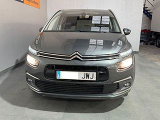 Citroën Grand C4 Picasso BlueHDi 88KW (120CV) Shine