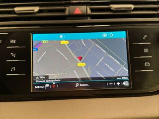 Citroën Grand C4 Picasso BlueHDi 88KW (120CV) Shine