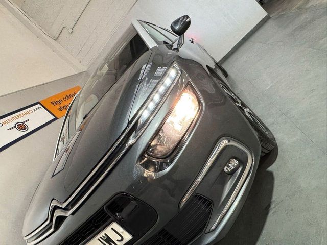 Citroën Grand C4 Picasso BlueHDi 88KW (120CV) Shine