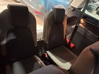 Citroën Grand C4 Picasso BlueHDi 88KW (120CV) Shine