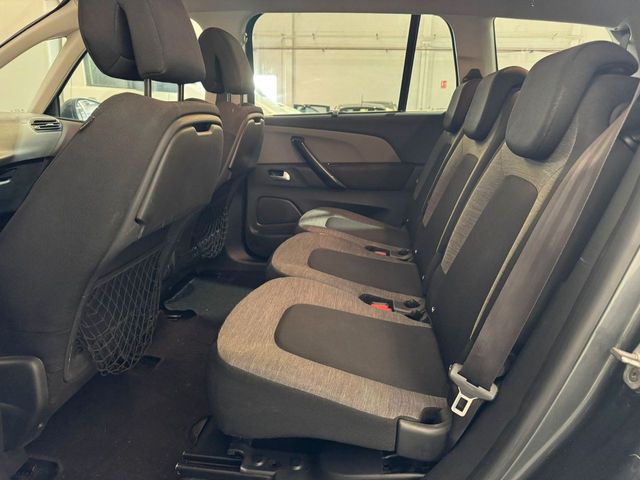 Citroën Grand C4 Picasso BlueHDi 88KW (120CV) Shine