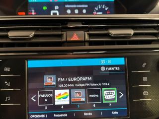 Citroën Grand C4 Picasso BlueHDi 88KW (120CV) Shine