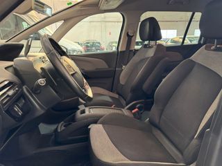 Citroën Grand C4 Picasso BlueHDi 88KW (120CV) Shine