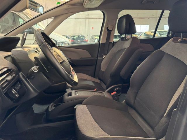 Citroën Grand C4 Picasso BlueHDi 88KW (120CV) Shine