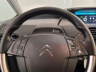 Citroën Grand C4 Picasso BlueHDi 88KW (120CV) Shine