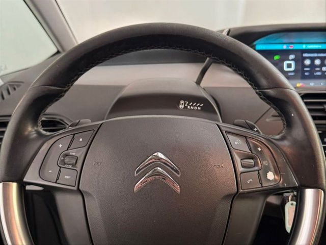 Citroën Grand C4 Picasso BlueHDi 88KW (120CV) Shine