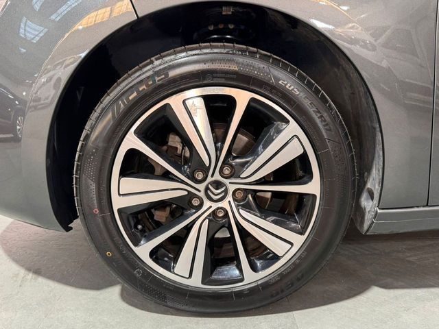 Citroën Grand C4 Picasso BlueHDi 88KW (120CV) Shine