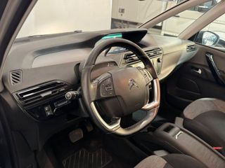 Citroën Grand C4 Picasso BlueHDi 88KW (120CV) Shine