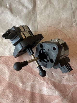 Regulación altura xenon bmw