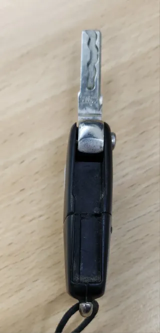 Chiave telecomando Volkswagen