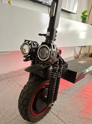 Zwheel Duo Max COMO NUEVO