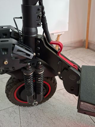 Zwheel Duo Max COMO NUEVO