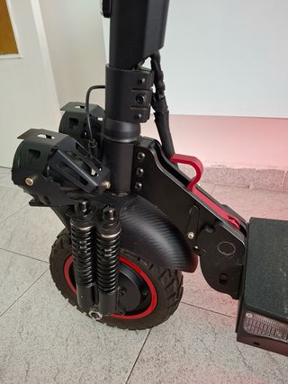 Zwheel Duo Max COMO NUEVO