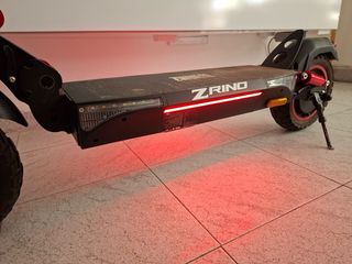 Zwheel Duo Max COMO NUEVO