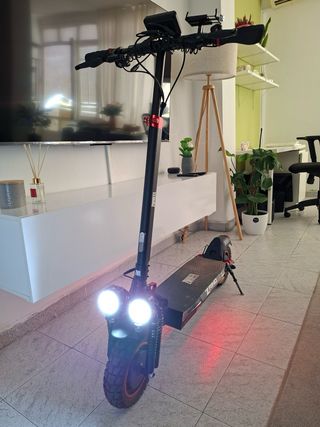 Zwheel Duo Max COMO NUEVO