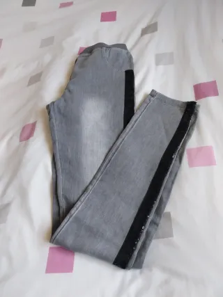 Pantalón Boboli (detalle lentejuelas) 14 años