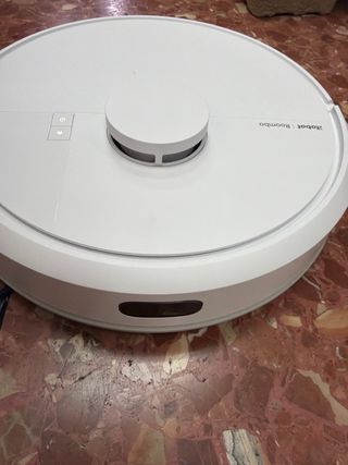 iRobot Roomba 105 Combo Aspirador y Friegasuelos