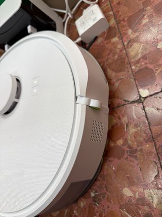 iRobot Roomba 105 Combo Aspirador y Friegasuelos