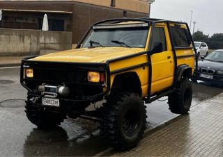 Nissan Patrol 1996