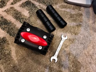 Silla Bicicleta Niños