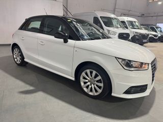 Audi A1 Adrenalin 1.0 TFSI 70kW (95CV) Sportback