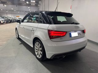 Audi A1 Adrenalin 1.0 TFSI 70kW (95CV) Sportback
